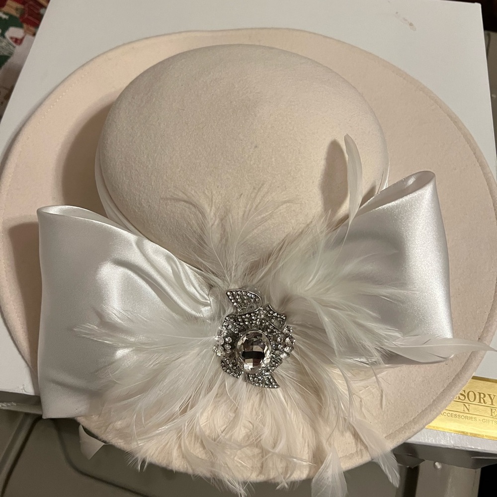 White hat